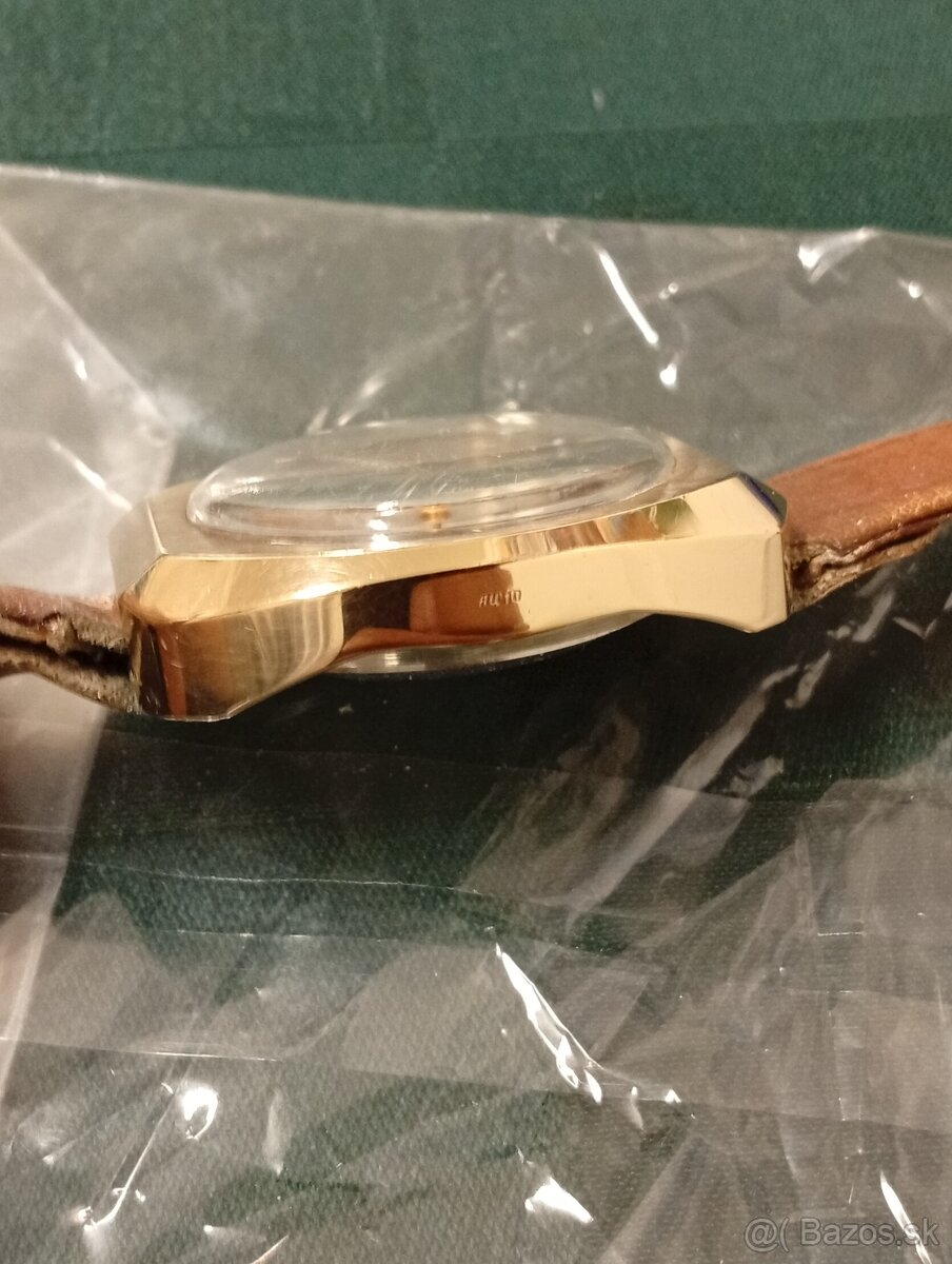 Hodinky Poljot automatic - 8