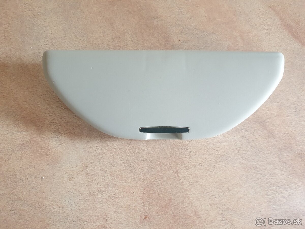 Predam diely Seat Ibiza 6L 2005 - 8