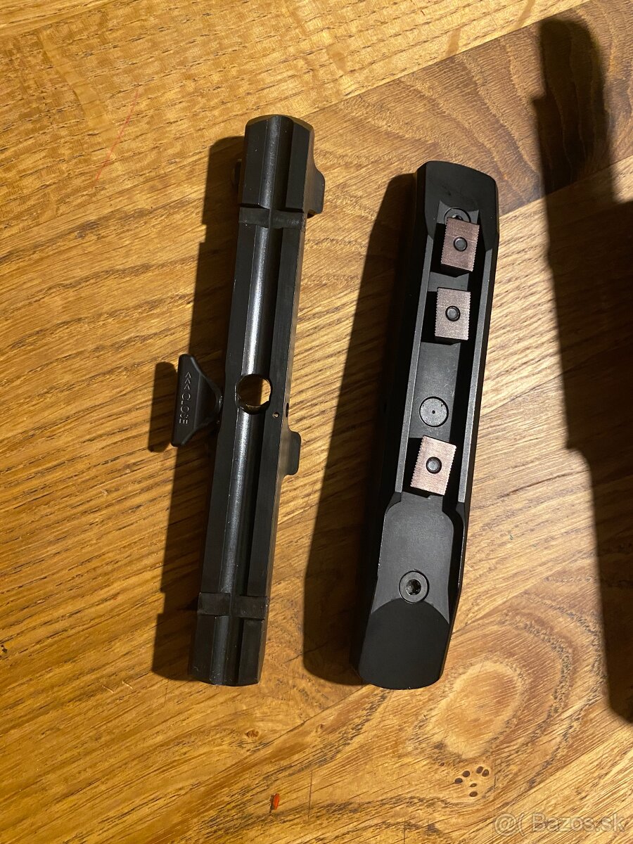 Pulsar trail xp50 - 8
