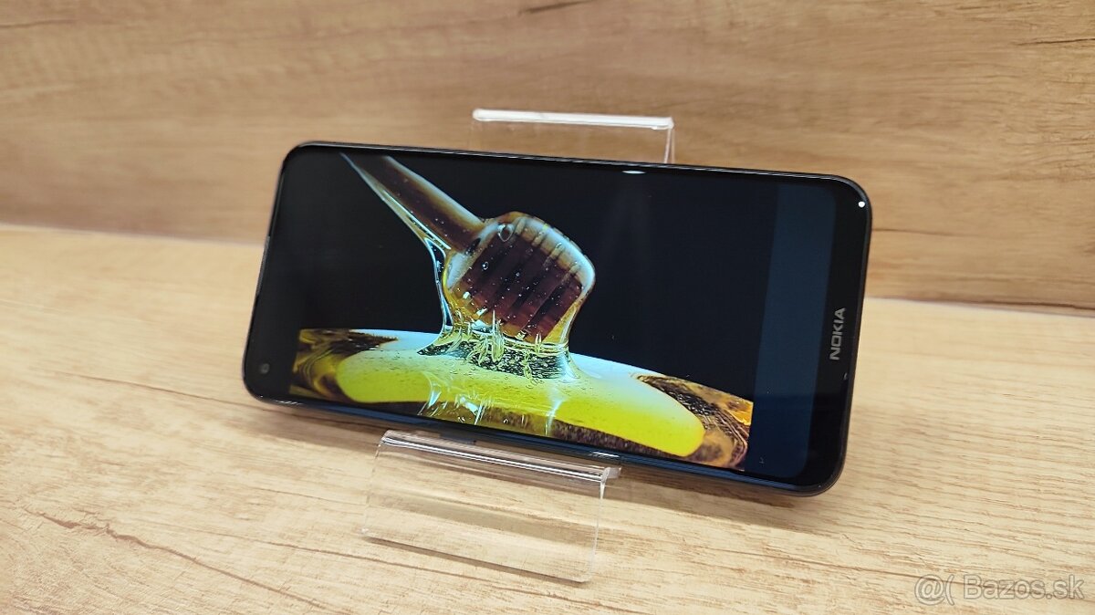 ANDROID Nokia 5.4 dual SIM blue – v záruke - 8