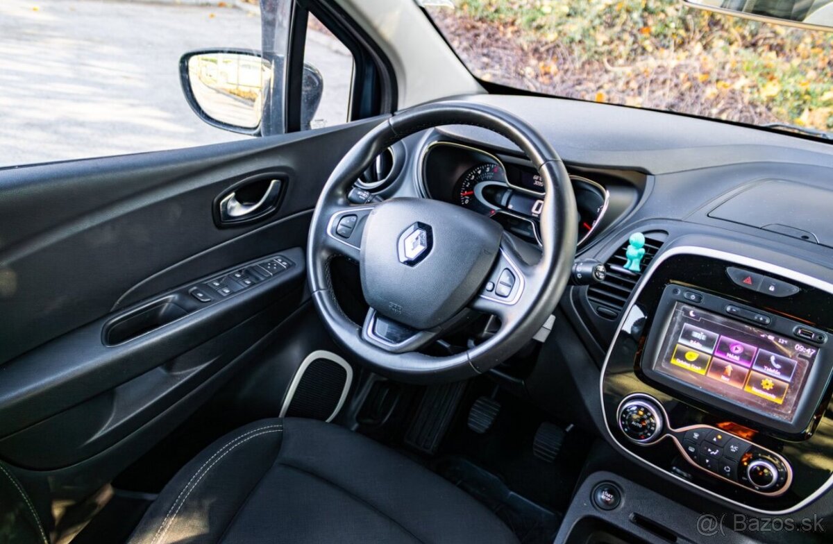 Renault Captur 66kW / 2018 - 8