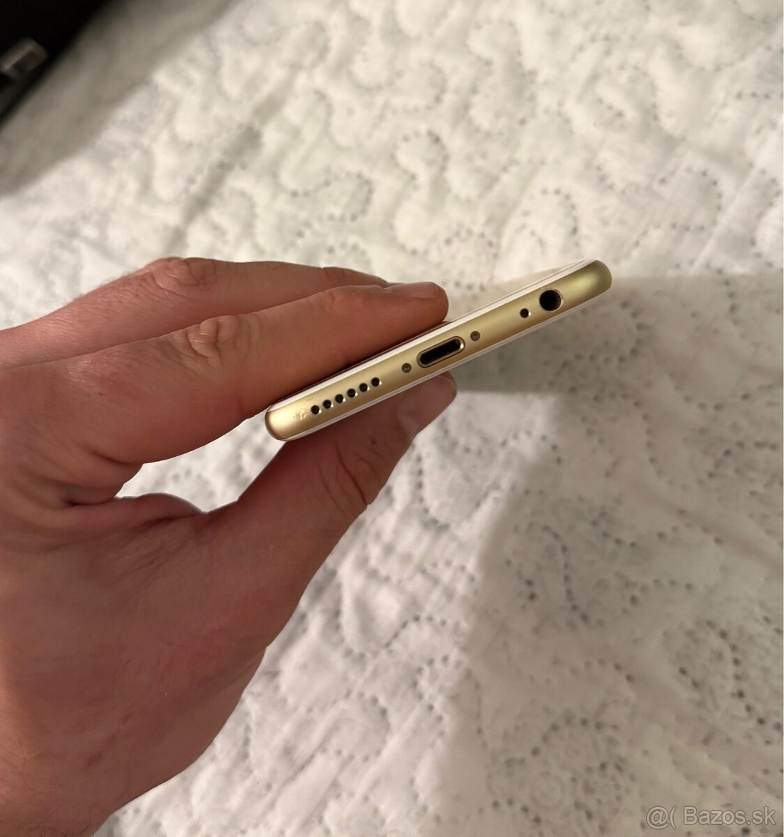 Apple iPhone 6S 64GB TOP STAV - 8