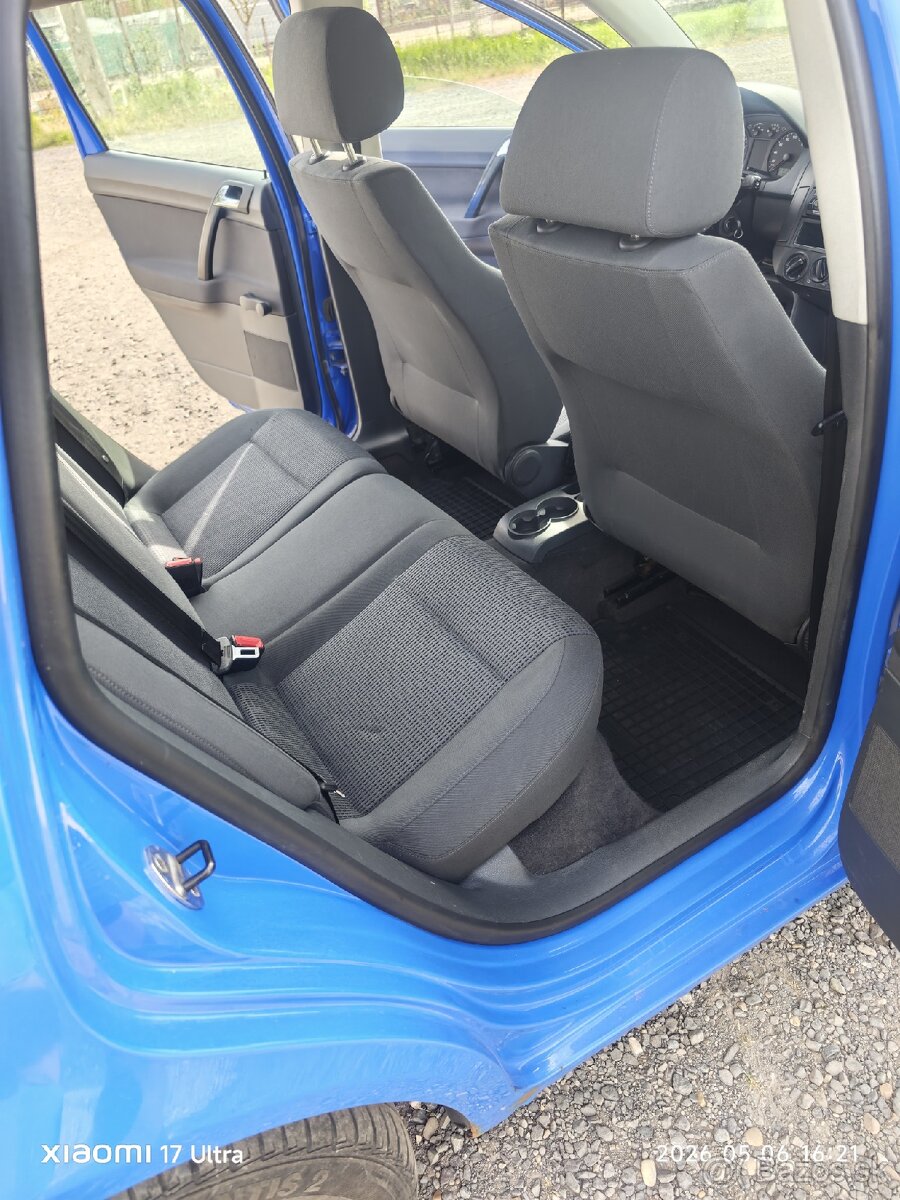 Volkswagen polo - 8