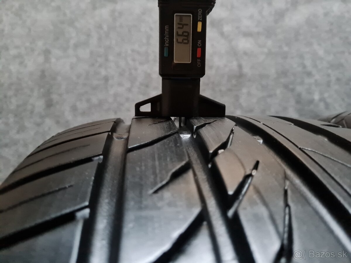 R17 5x112 + 225/45R17 - 8