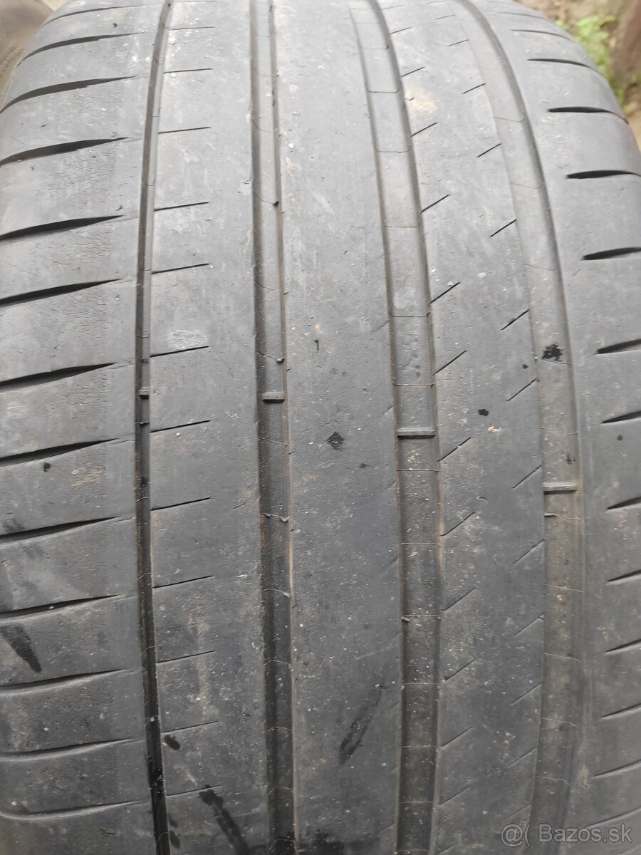 315/30 r21 Michelin 2 ks - 8