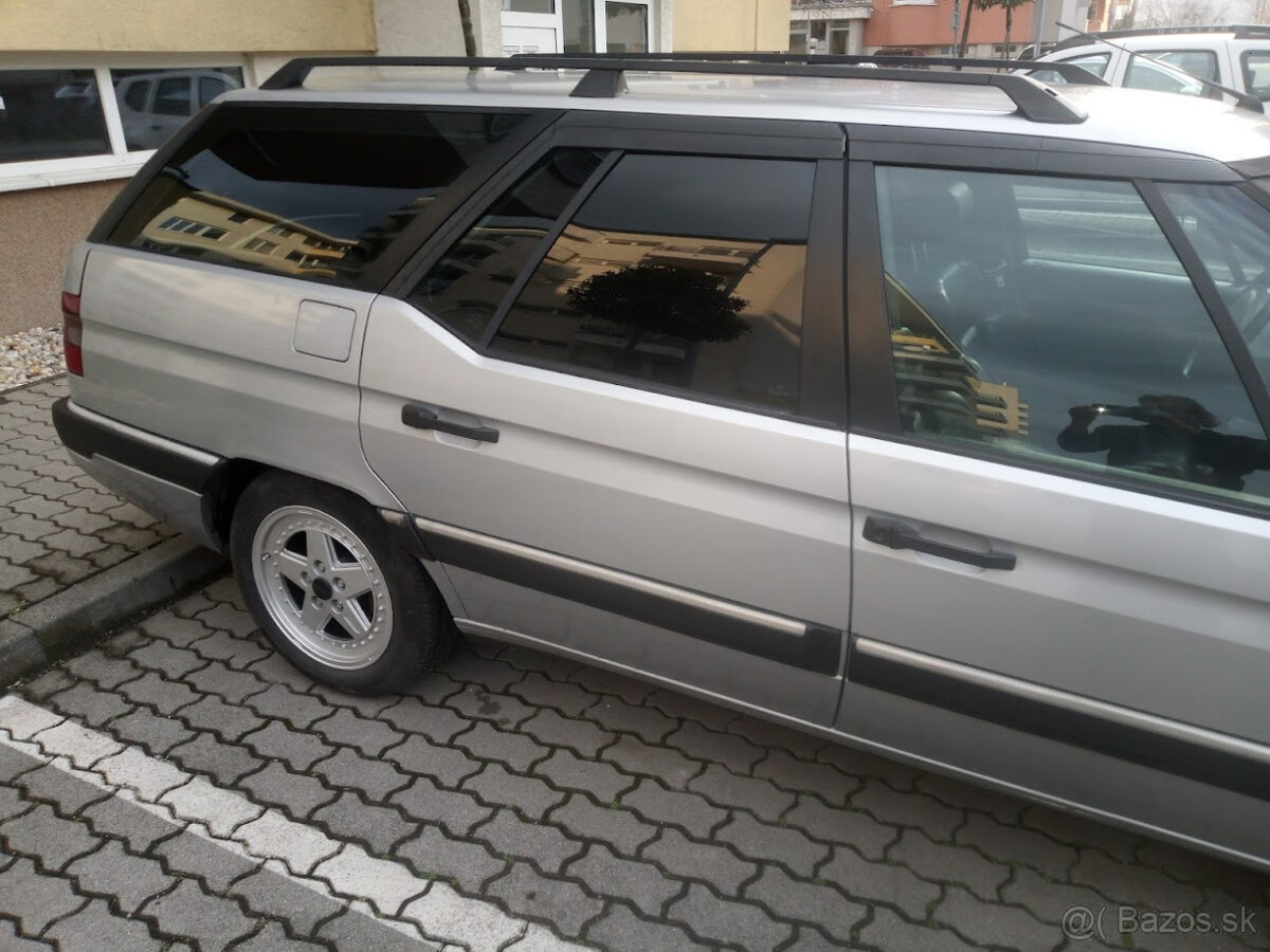 citroen xm predám - 8