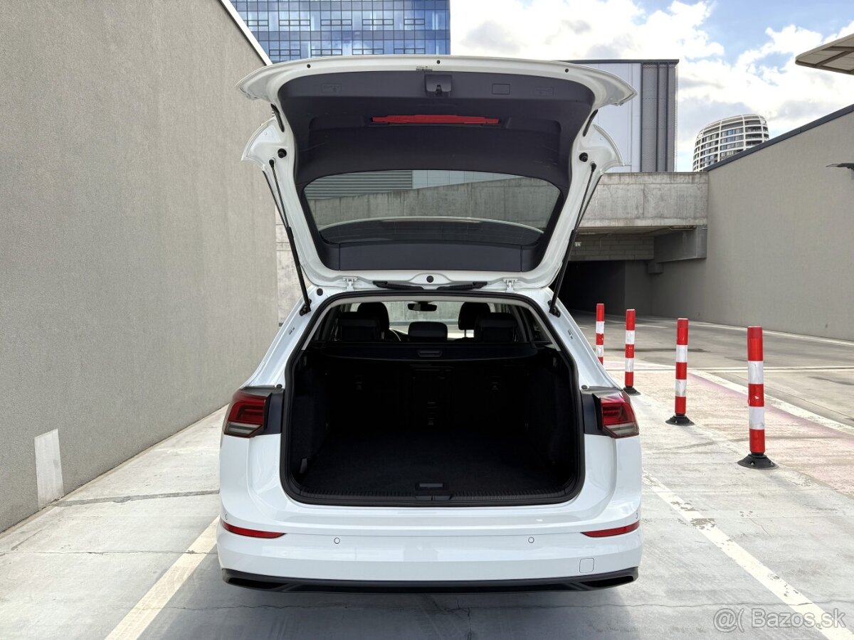 Volkswagen Golf Variant 2.0 TDI Life 2022 - AKCIA - 8