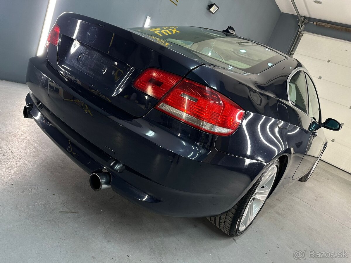 Bmw e92 335i Xdrive N54 - 8
