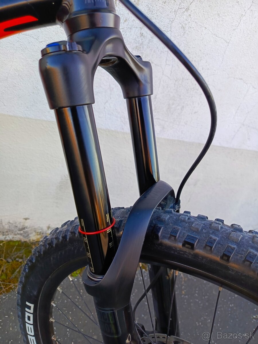 Kellys Swag Enduro - 8