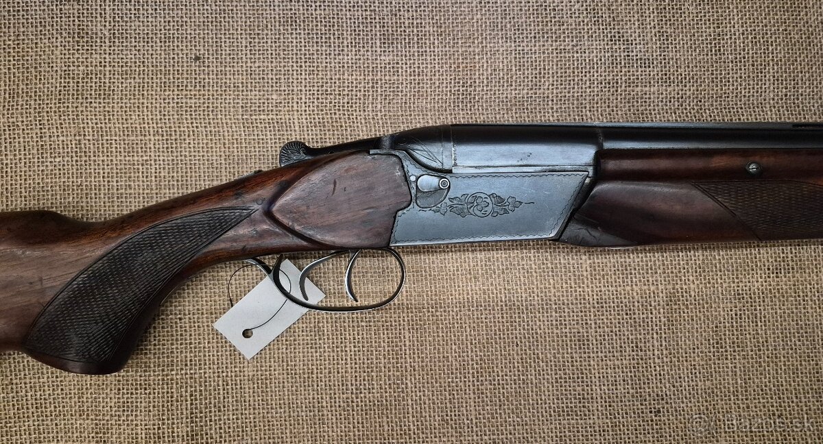Broková kozlica TOZ-TULA - 8