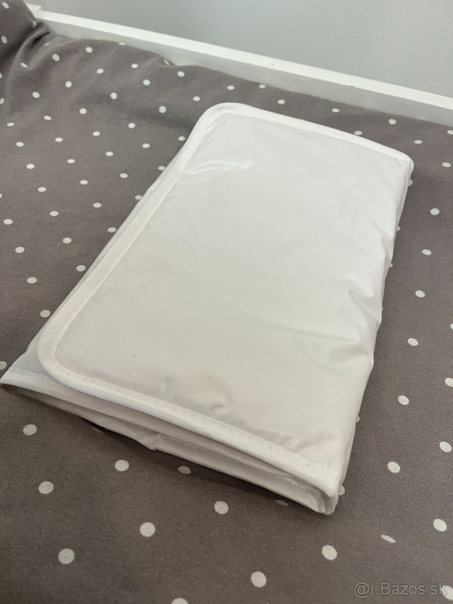 Prebalovaci pultik Sniglar Ikea - 8