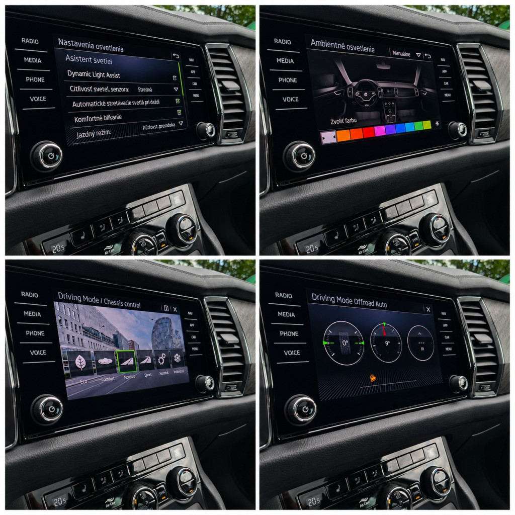 Škoda Kodiaq 2023 - 8