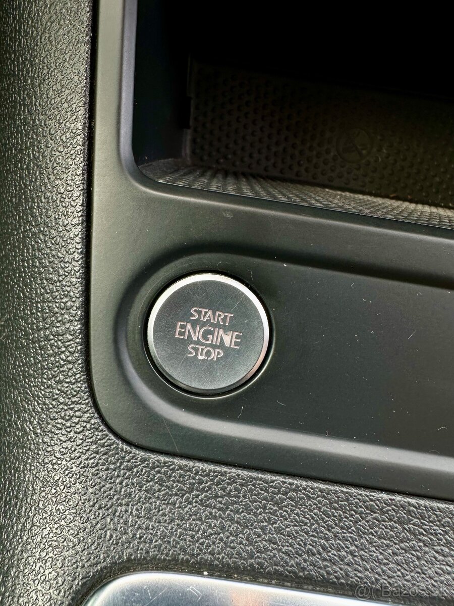 Volkswagen Tiguan 2.0 TDI 4x4 - 8