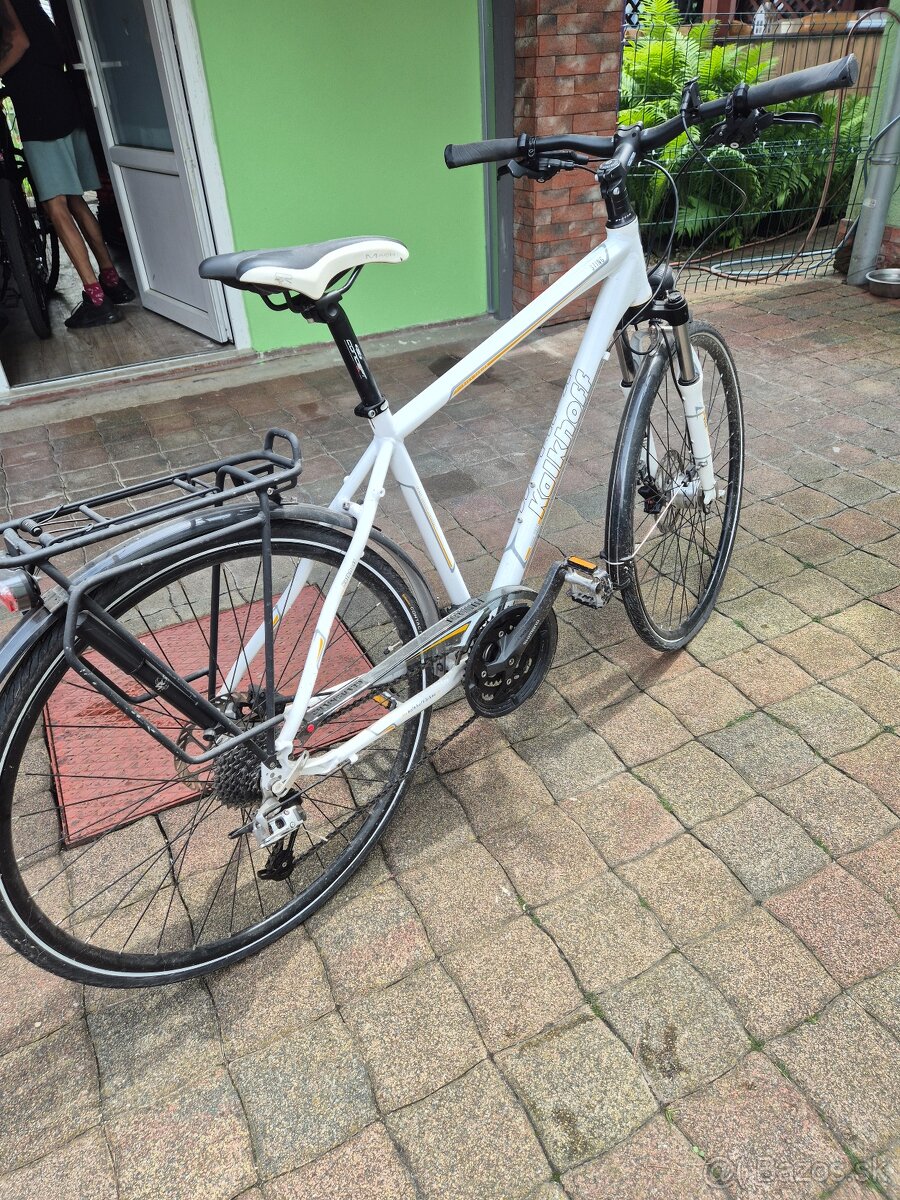 Bicykel - 8