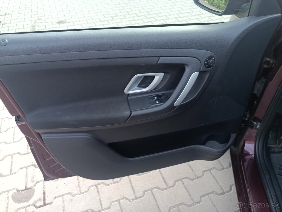 💥 ŠKODA FABIA 1.2HTP 44KW 💥 - 8