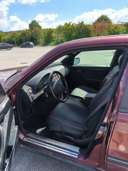 Mercedes Benz ,W202, C220 - - 8