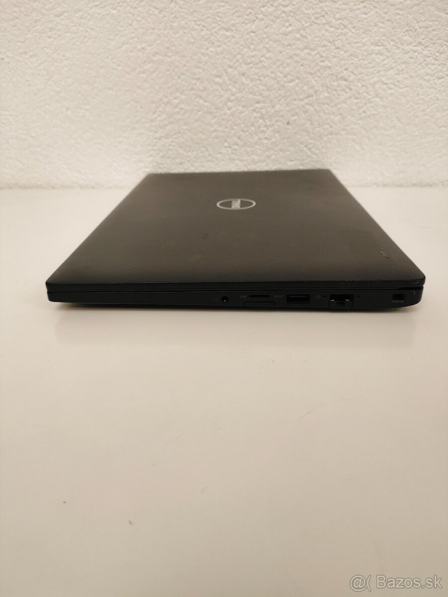 Dell Latitude 7480 | Intel Core i7-6600U • 16 GB RAM • 256 G - 8