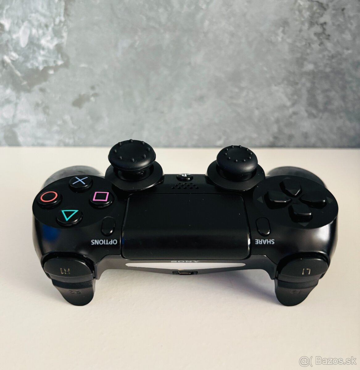 PS4 Slim 500Gb / Playstation 4 + 10 hier - 8