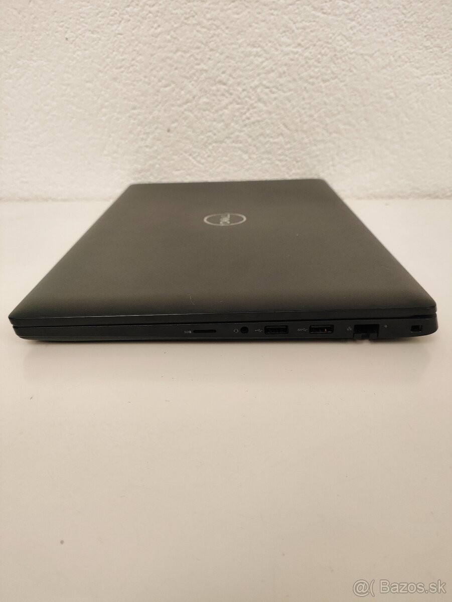 Dell Latitude 3420 | Intel Core i5-1145G7 • 16 GB RAM • 512 - 8