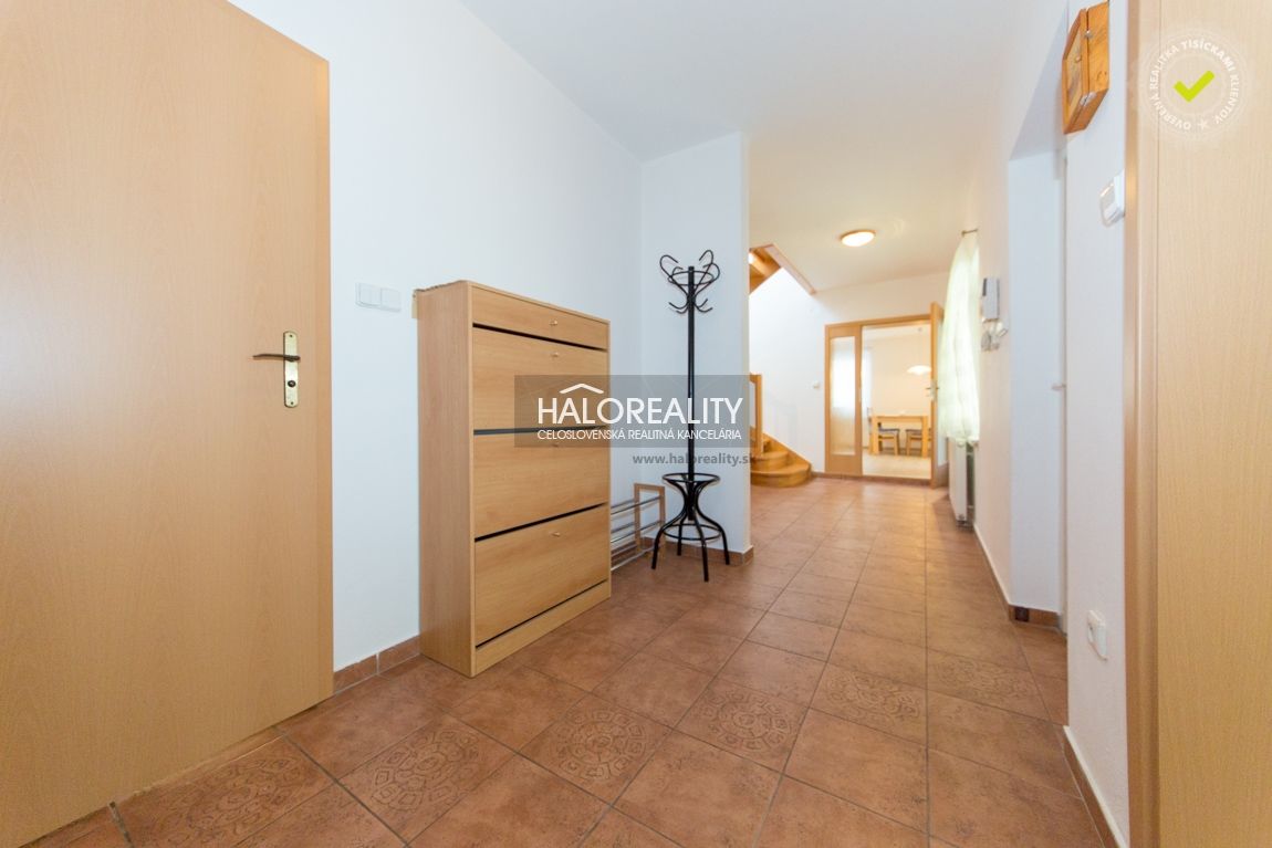 HALO reality - Prenájom, rodinný dom Bratislava Podunajské B - 8