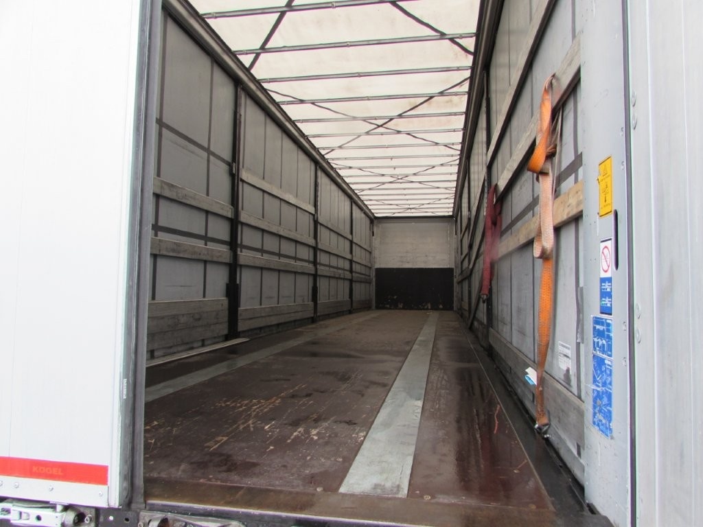 KOGEL Cargo SN24 BL-201YT - 8