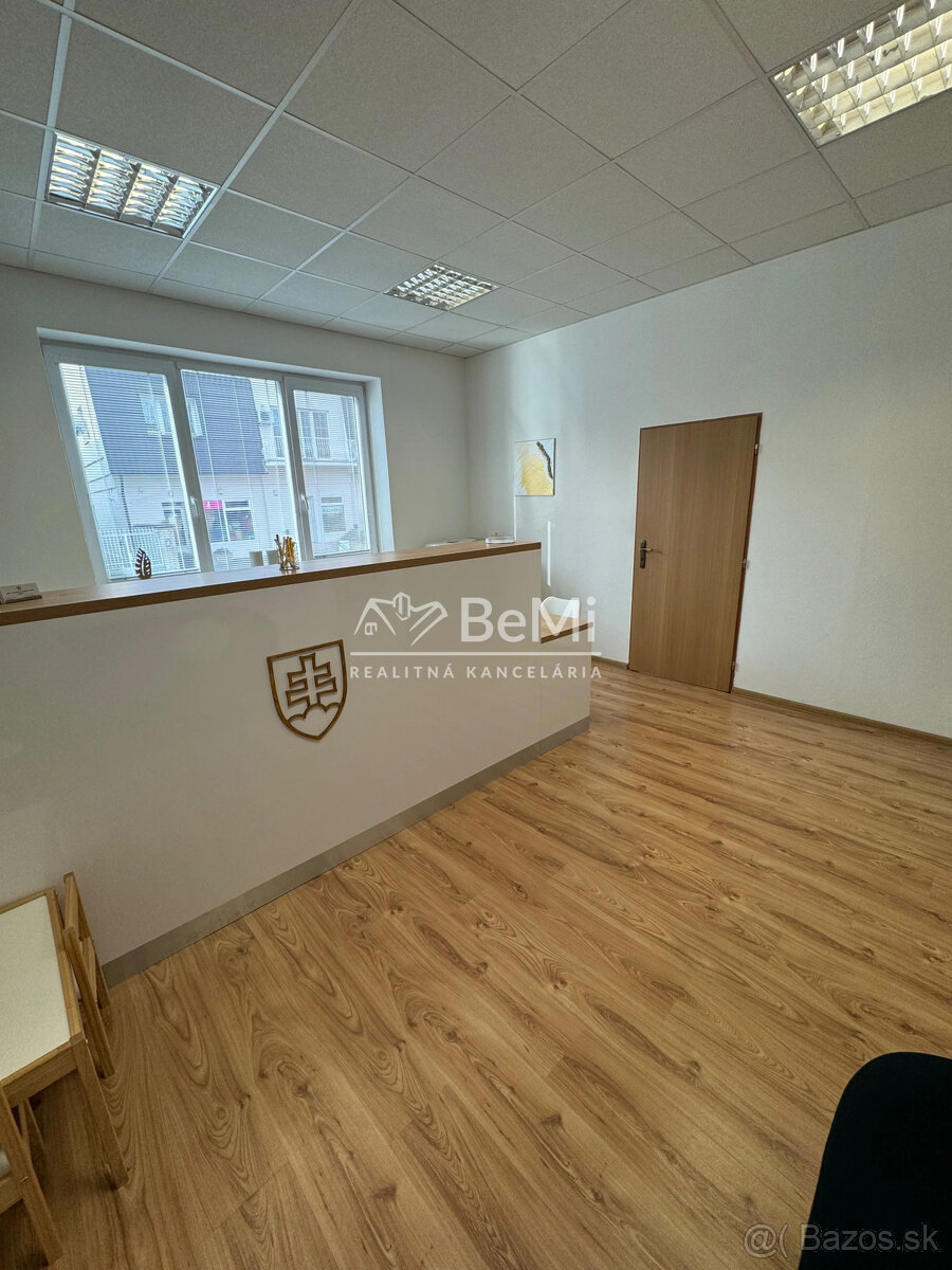 Polyfunkčný objekt v centre Galanty ID 008-12-NIBA - 8