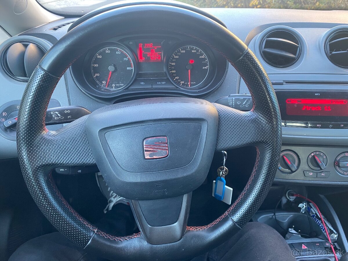 Seat Ibiza 1.4 63kw - 8