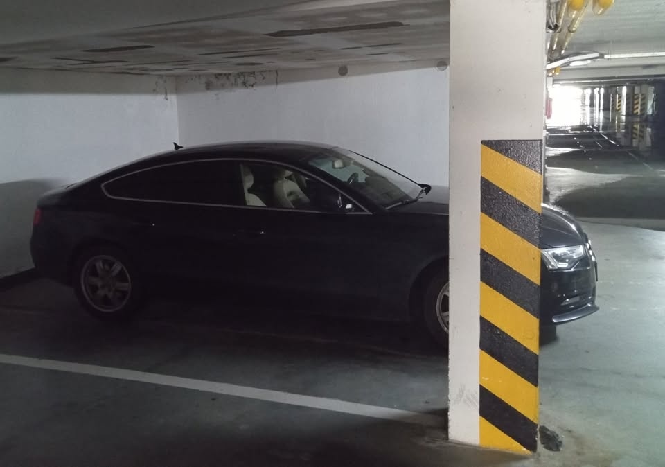 1i Byt vo Vajnoroch 36m2 s Garážovým státím, Pivnicou a - 8