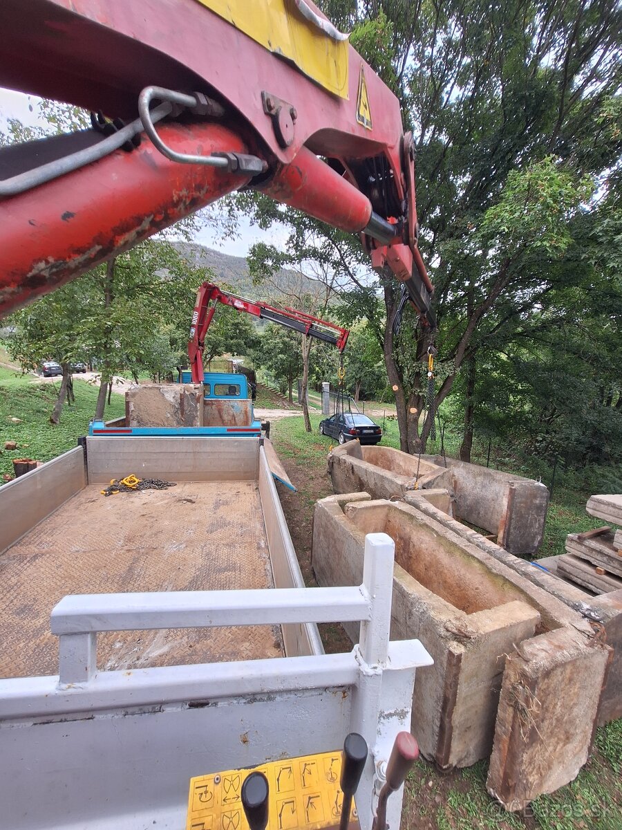 Zemné práce,búracie práce,doprava - 8