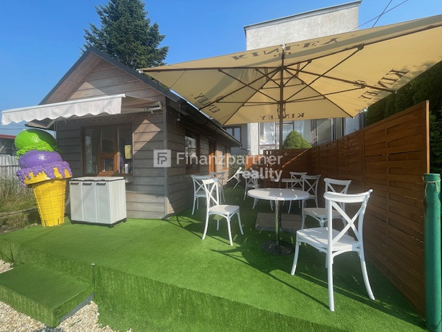 "Alibaba" výnosný obch. stánok v N.Šebastovej (F662-15-ANM - 8