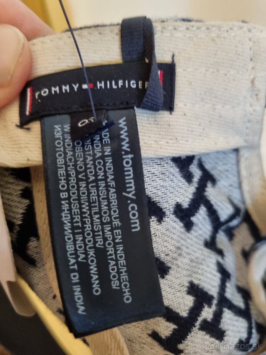 Siltovka Tommy Hilfiger - 8
