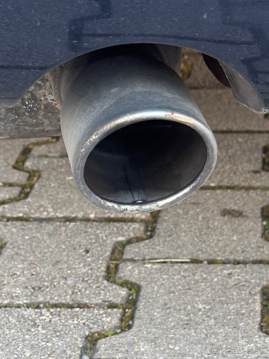 Chrysler 300C 3.0 CRD 160 kW | Facelift | - 8