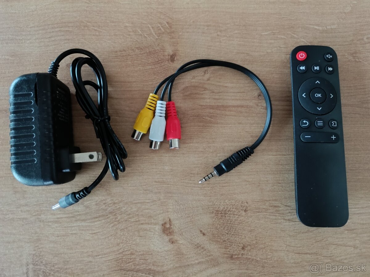 Predam uplne novy projektor - 8