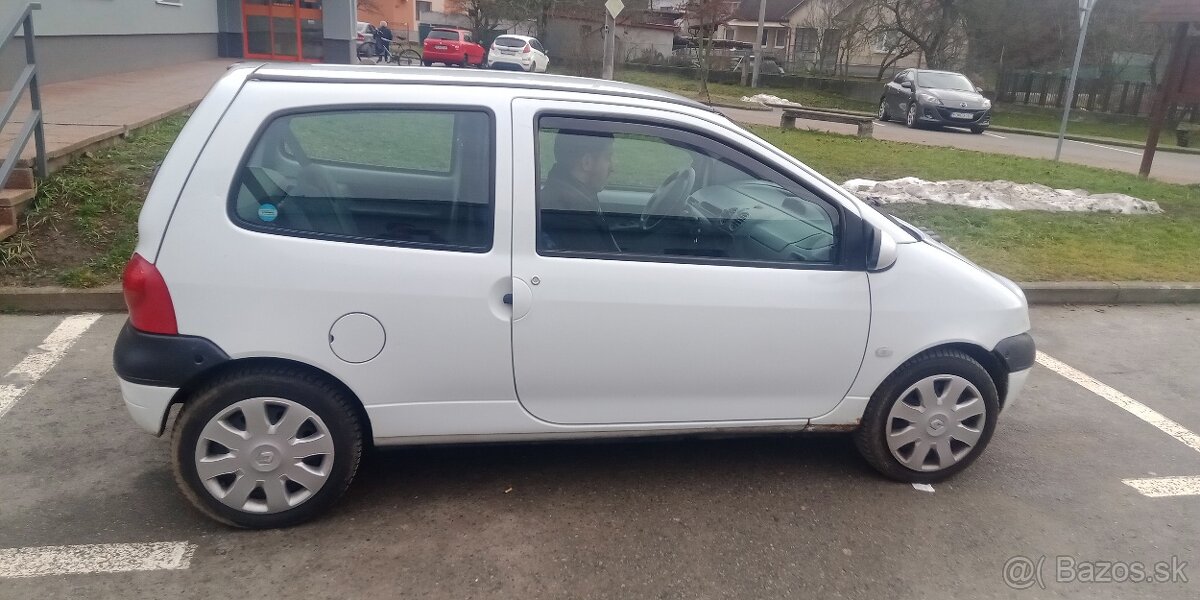 Renault twingo - 8