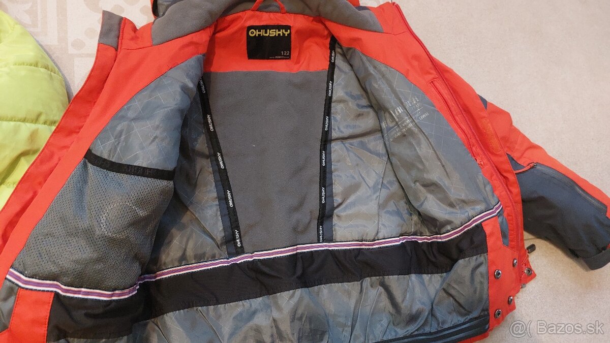Predam zimne bundy v.122 - 8