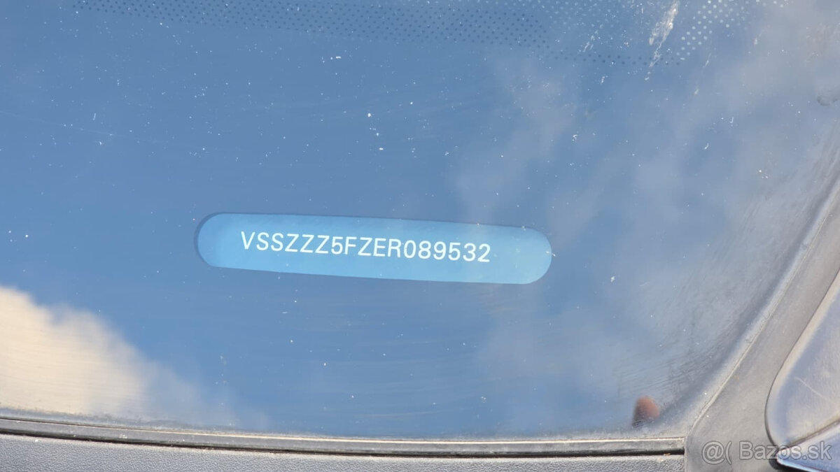 SEAT LEON ST 2.0. TDI CR ECOMOTIVE FR - 8