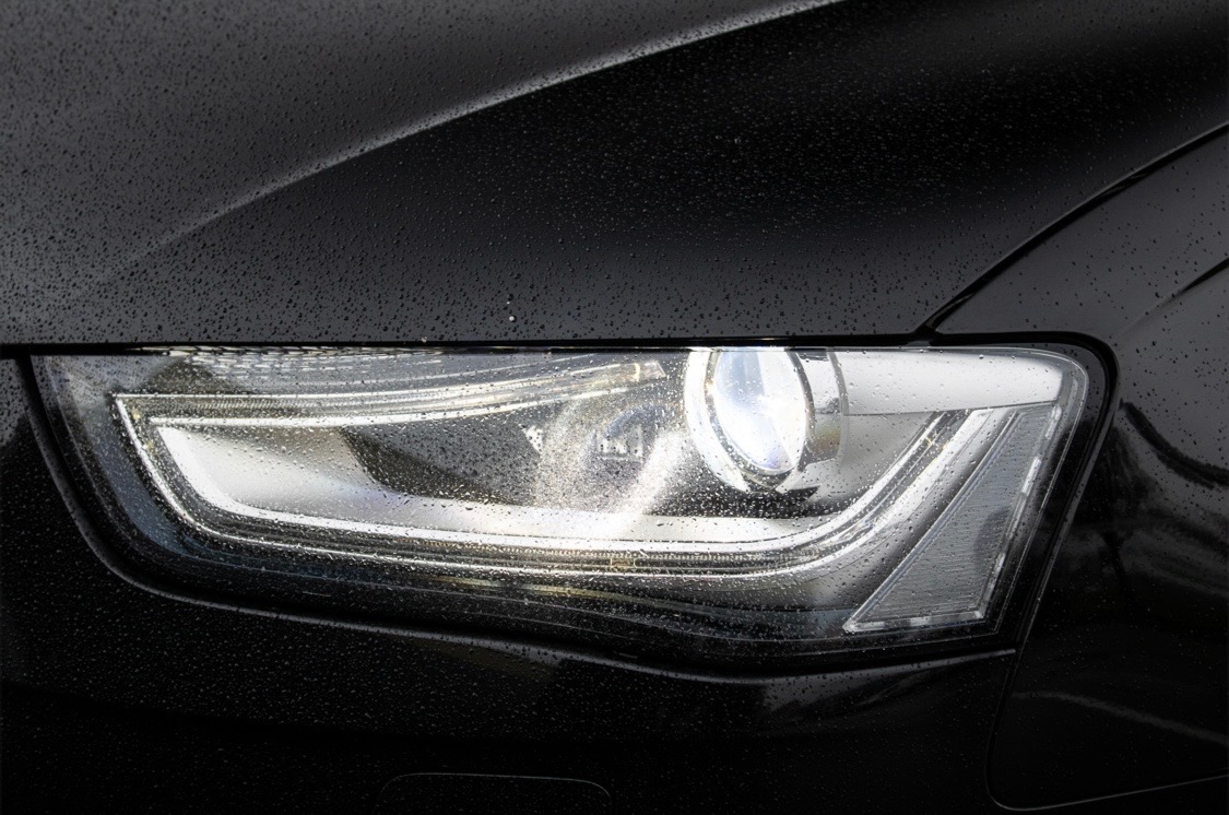 Audi A4 Avant 2.0 TDI quattro 130 kW - 8