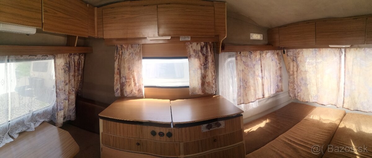 Niewiadow N126N vybavený - 8