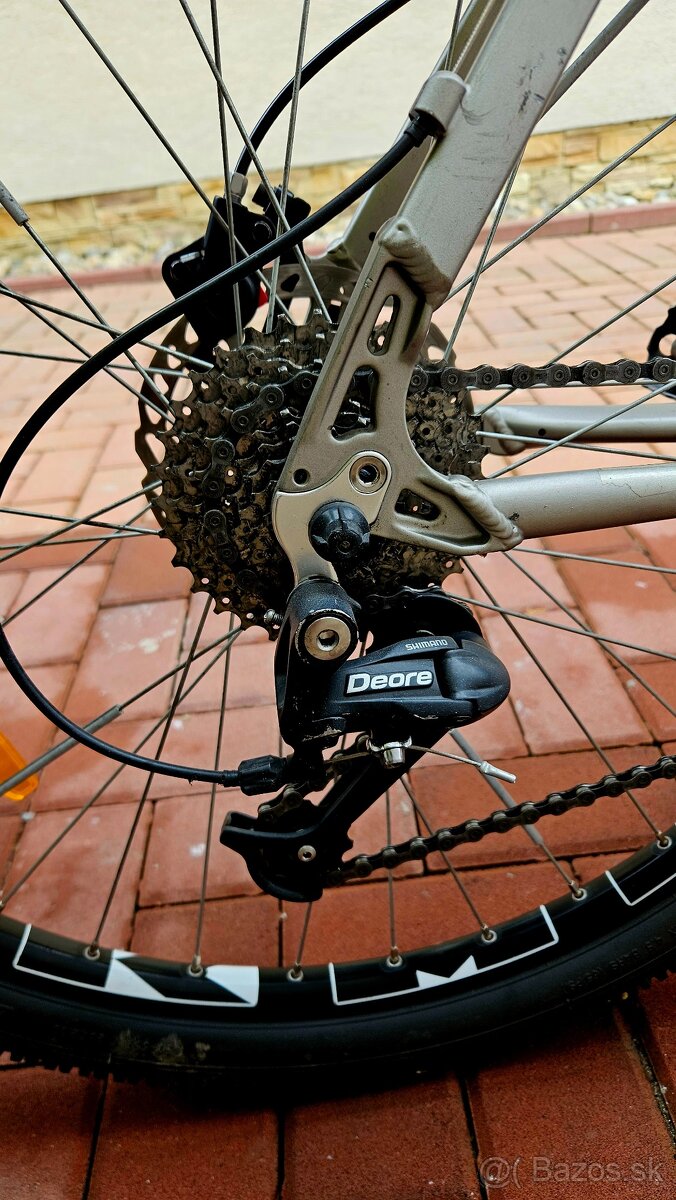 Merida MATTS TFS 300 - 8