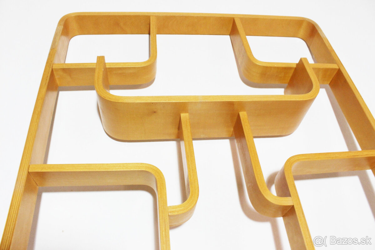 retro deliaca stena,Ludvík Volák - 8