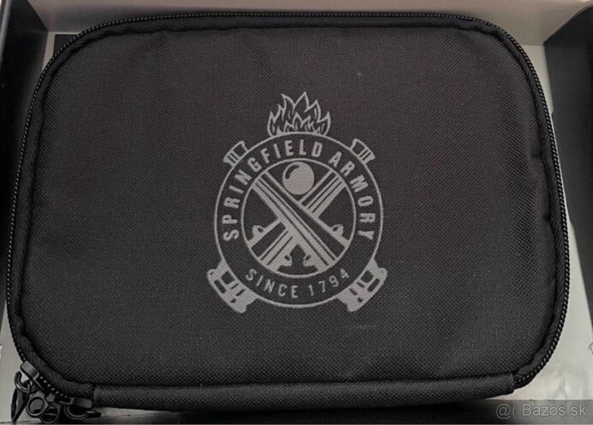 Springfield Hellcat Pro 9x19 - 8