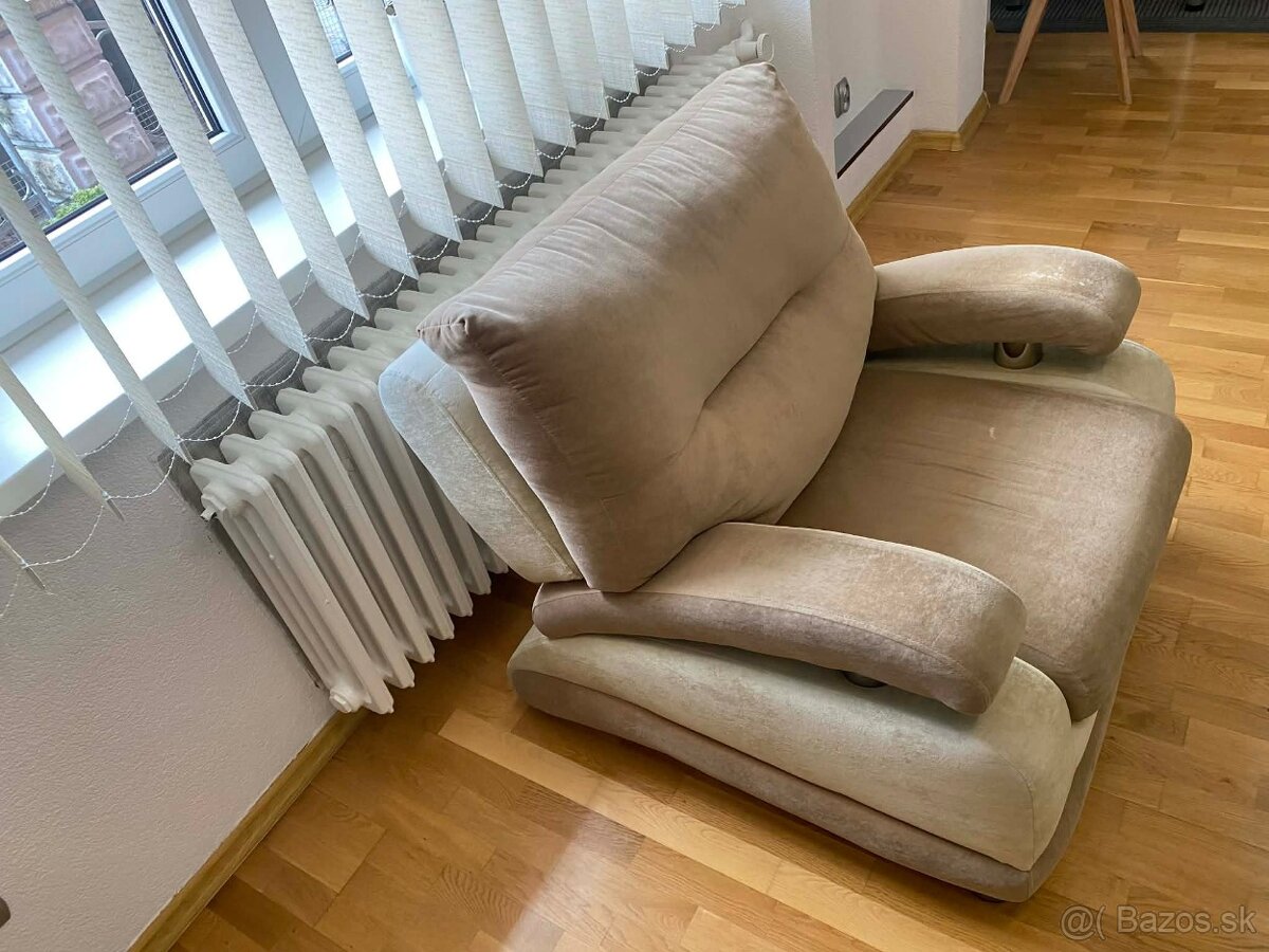 Sedacia súprava - 8