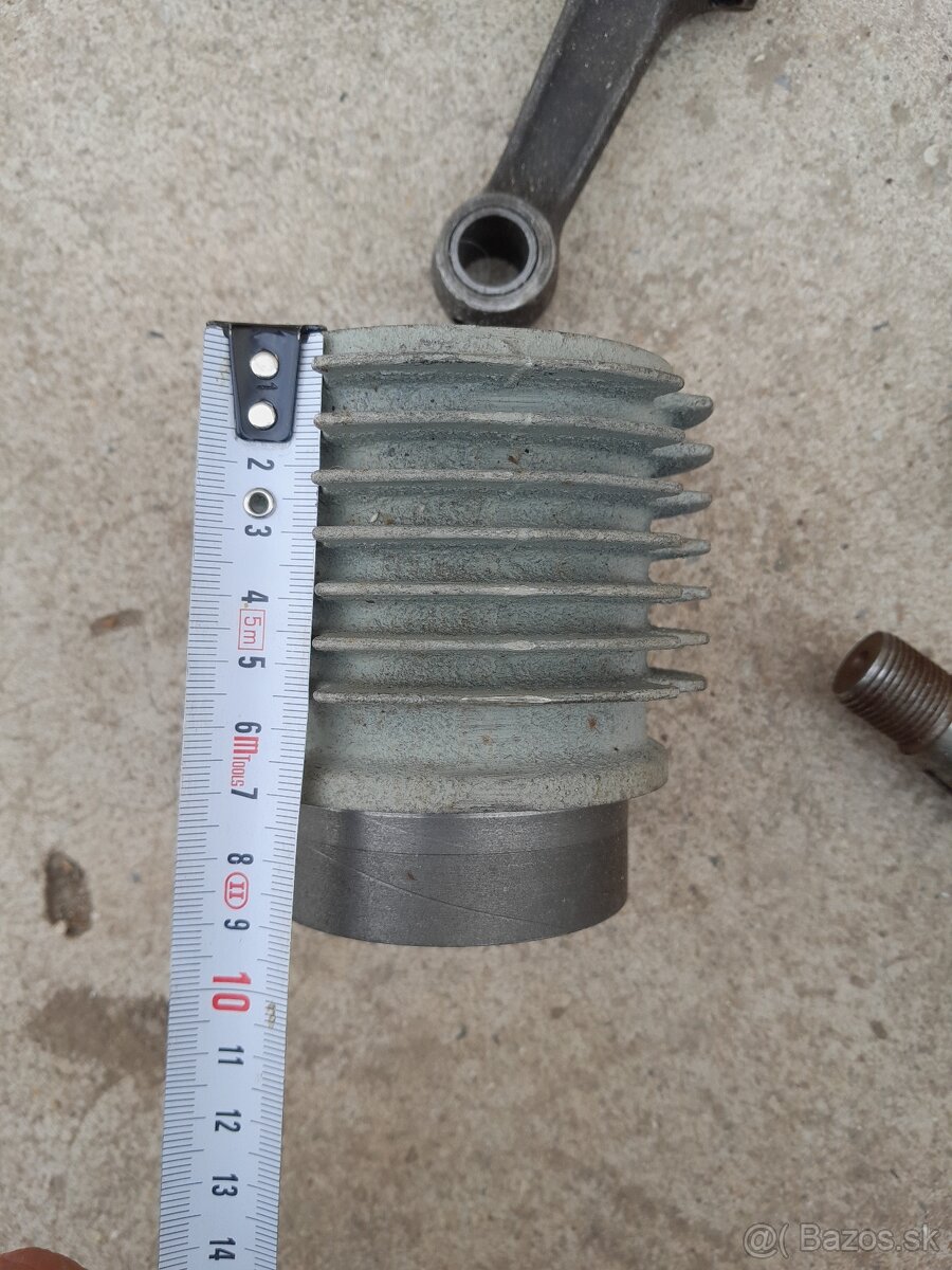 Predám tieto súčiastky - 8