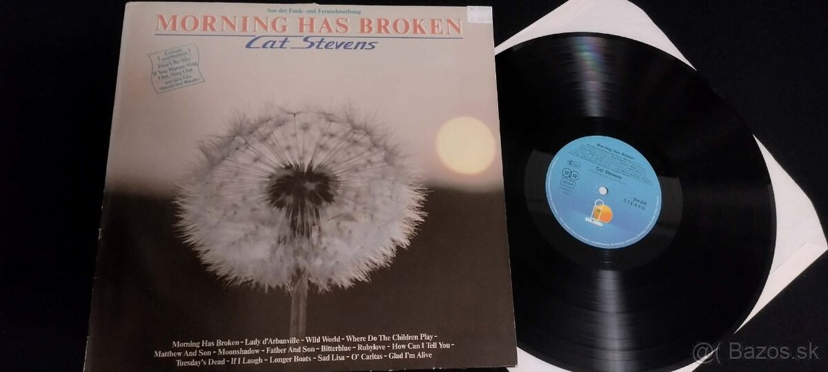 LP rock / metal 2 - 8