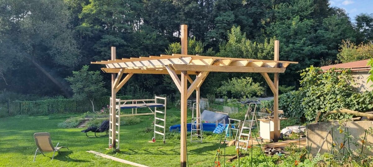 Predám dom v Andrejovej okres Bardejov - 8