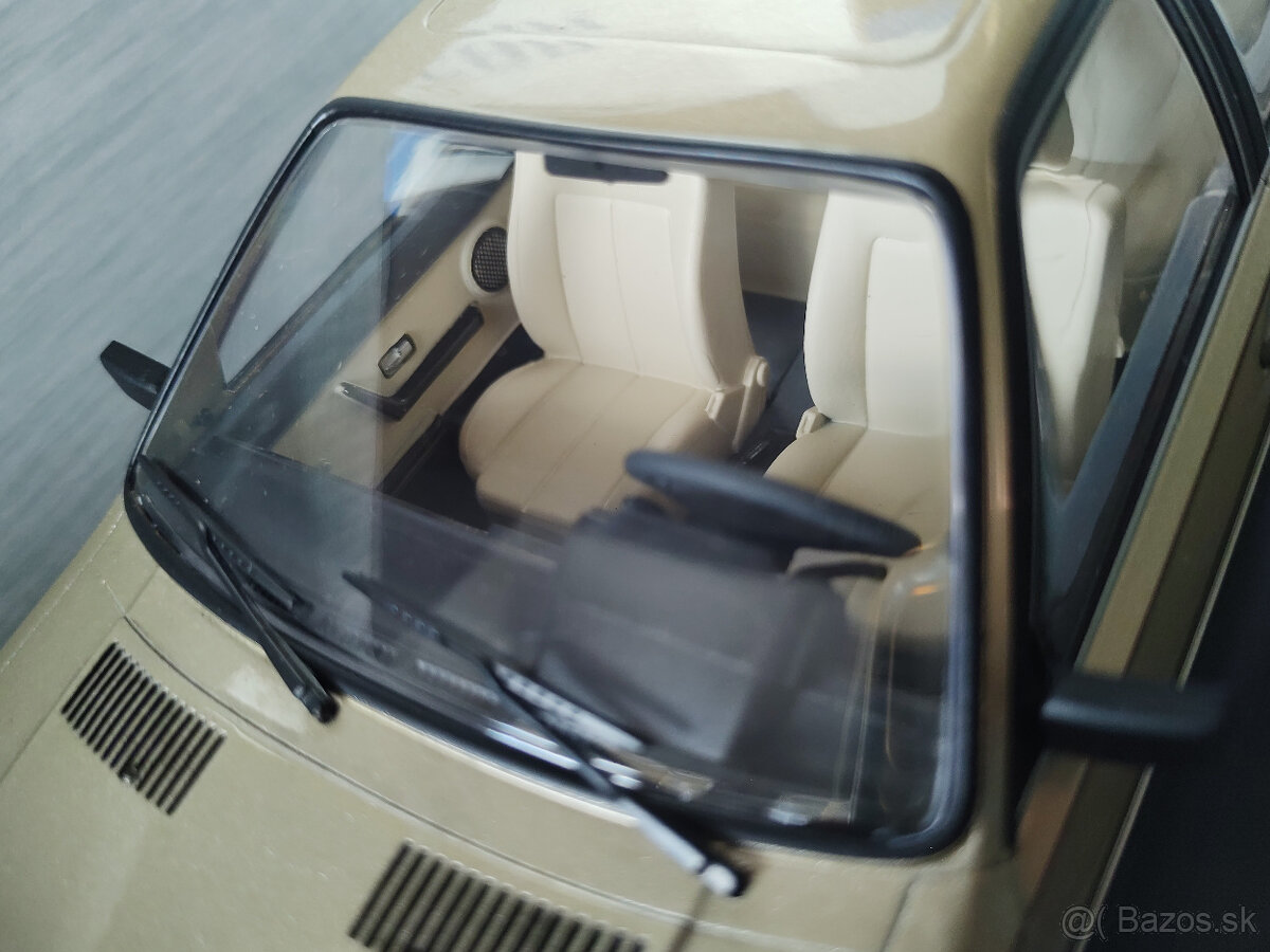 1:18 Model car group - 8