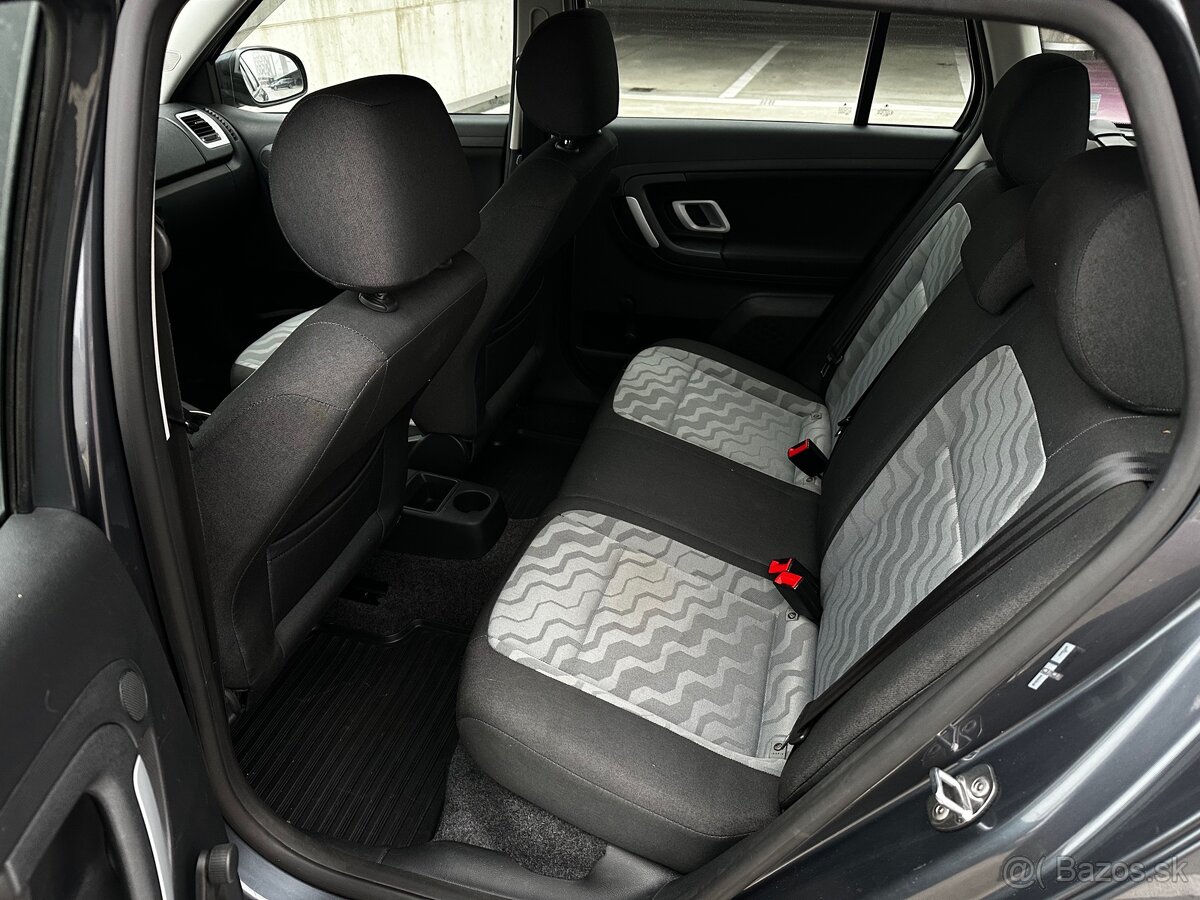 Skoda Fabia 1.4 MPI ✅ CENA NA SK SPZ - 8