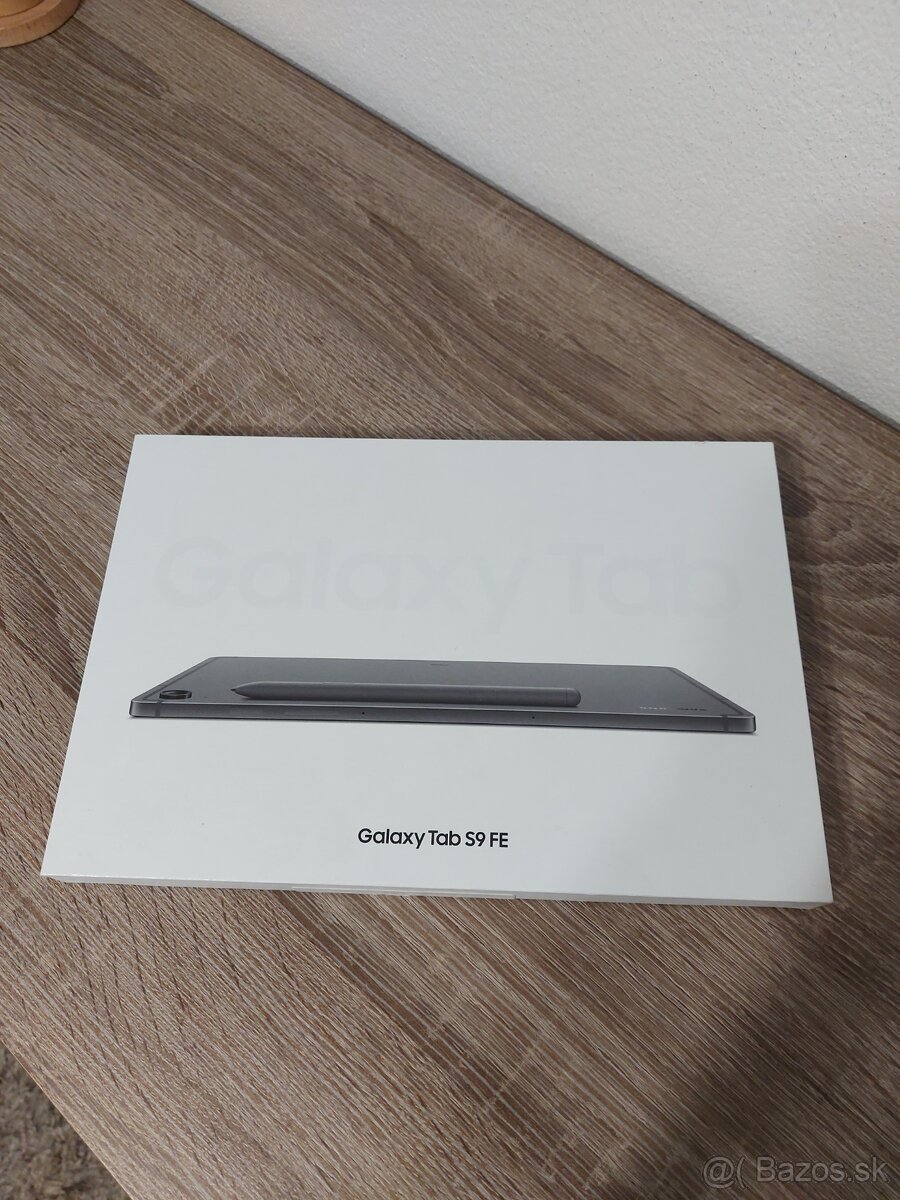 SAMSUNG Galaxy Tab S9 FE - 8