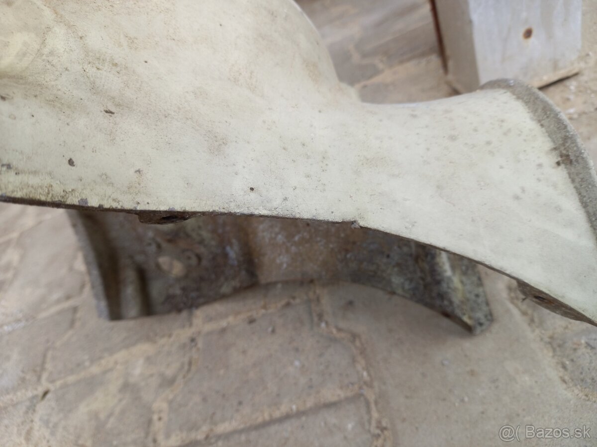 Tatran 125, Manet 125, Manet 100 - 8