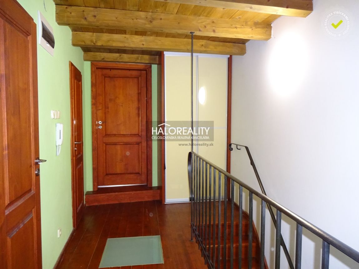 HALO reality - Prenájom, trojizbový byt Levoča, Kláštorská - 8